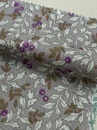 83038 Noix Et Baies Sans Gazon De La Collection Nostalgie SEVENBERRY®[Fabrication De Textile] VANCET Sous-photo