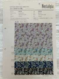 83038 Noix Et Baies Sans Gazon De La Collection Nostalgie SEVENBERRY®[Fabrication De Textile] VANCET Sous-photo