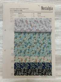83038 Noix Et Baies Sans Gazon De La Collection Nostalgie SEVENBERRY®[Fabrication De Textile] VANCET Sous-photo