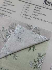 83040 Collection SEVENBERRY® Lawn Nostalgia, Chutes Naturelles Lillian[Fabrication De Textile] VANCET Sous-photo