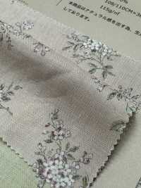 83040 Collection SEVENBERRY® Lawn Nostalgia, Chutes Naturelles Lillian[Fabrication De Textile] VANCET Sous-photo