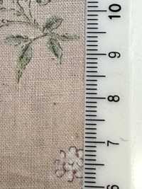 83040 Collection SEVENBERRY® Lawn Nostalgia, Chutes Naturelles Lillian[Fabrication De Textile] VANCET Sous-photo