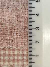 83240 SEVENBERRY® 20 Filetage Unique Spec Numérique Finition Plate[Fabrication De Textile] VANCET Sous-photo