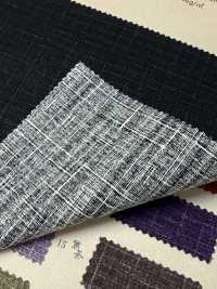 88633 SEVENBERRY® Tsumugi Shantung Motif Irrégulier[Fabrication De Textile] VANCET Sous-photo