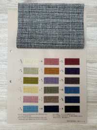 88633 SEVENBERRY® Tsumugi Shantung Motif Irrégulier[Fabrication De Textile] VANCET Sous-photo