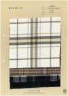 A-8089 Carreaux Viyella en coton