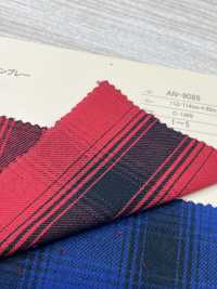 AN-9085 Flanelle De Coton Ombré[Fabrication De Textile] ARINOBE CO., LTD. Sous-photo
