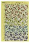 850436 SEVENBERRY® Toile coton-lin Margaret