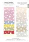 DH10249S Tissu pour chemises Homy (Margaret) demi-pli