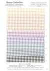 DH10487L Homie (motif vichy)