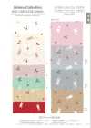 DH11989S Toile à chemise Homie (Rabbit) pliée en deux