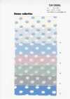 DH13060S Tissu pour chemises Homie (Cloud) demi-plié