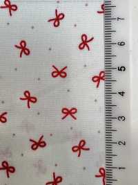 DH13151S Shating Homie (Ruban) Plié En Deux[Fabrication De Textile] VANCET Sous-photo
