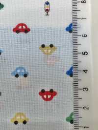 DH13183S Shating Homie (Voiture) Demi-plié[Fabrication De Textile] VANCET Sous-photo