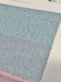 DH13197S Sharting Homie (Denim) Plié En Deux[Fabrication De Textile] VANCET Sous-photo