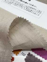 MT13000 TOILE DE LIN VINTAGE[Fabrication De Textile] Matsubara Sous-photo