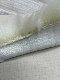 NT-9900 Fourrure Artisanale [Mouton][Fabrication De Textile] Industrie Du Jersey Nakano Sous-photo