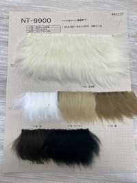 NT-9900 Fourrure Artisanale [Mouton][Fabrication De Textile] Industrie Du Jersey Nakano Sous-photo