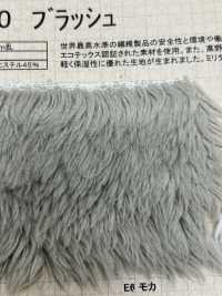 NT-5380 Fourrure Artisanale [Pinceau][Fabrication De Textile] Industrie Du Jersey Nakano Sous-photo