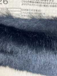 NT-3026 Fourrure Artisanale [Lapin Rex][Fabrication De Textile] Industrie Du Jersey Nakano Sous-photo