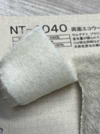 NT-6040 Craft Fur [Boa En Laine écologique Double Face][Fabrication De Textile] Industrie Du Jersey Nakano Sous-photo