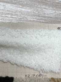 OT-287 Fourrure Artisanale [Petit Mouton][Fabrication De Textile] Industrie Du Tricotage De Nakano Sous-photo