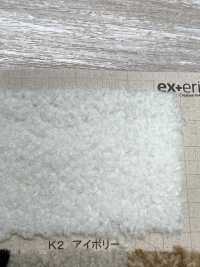 OT-287 Fourrure Artisanale [Petit Mouton][Fabrication De Textile] Industrie Du Tricotage De Nakano Sous-photo