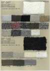 OT-287 Fourrure artisanale [Petit grain mouton]