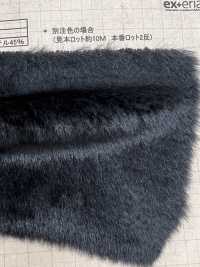 1772 Fourrure Artisanale [ragondin][Fabrication De Textile] Industrie Du Jersey Nakano Sous-photo