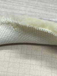 HK-550 Fourrure Artisanale [Mouton][Fabrication De Textile] Industrie Du Jersey Nakano Sous-photo