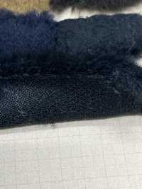 ON-121 Fourrure Artisanale [ragondin][Fabrication De Textile] Industrie Du Jersey Nakano Sous-photo