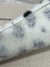 NT-6000 Fourrure Artisanale [Animal à Pois][Fabrication De Textile] Industrie Du Jersey Nakano Sous-photo