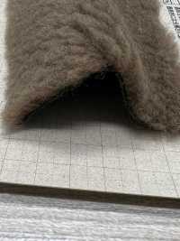 WO-1514 Fourrure Artisanale [laine De Mouton][Fabrication De Textile] Industrie Du Jersey Nakano Sous-photo