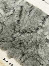 5270-CH Fourrure Artisanale [Coton Vintage][Fabrication De Textile] Industrie Du Jersey Nakano Sous-photo