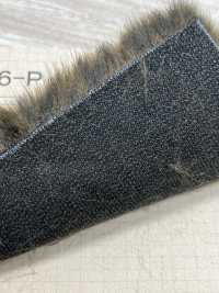 NT-3026-P Fourrure Artisanale [Léopard][Fabrication De Textile] Industrie Du Jersey Nakano Sous-photo