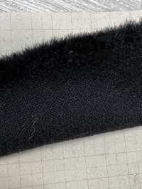 1768 Fourrure Artisanale [Shearling Clair][Fabrication De Textile] Industrie Du Jersey Nakano Sous-photo