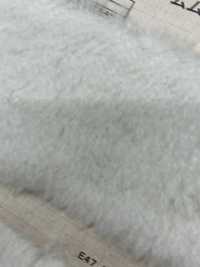 NT-5400 Fourrure Artisanale [Shearling Moyen][Fabrication De Textile] Industrie Du Jersey Nakano Sous-photo
