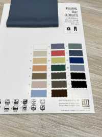 VA30060 GEORGETTE FACILE RELAXANTE[Fabrication De Textile] Matsubara Sous-photo