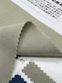VG80000 CONFORTABLE NATURELLEMENT TWILL[Fabrication De Textile] Matsubara Sous-photo