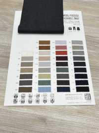 VI60003 LAINE/VISCOSE LAVABLE 2 VOIES[Fabrication De Textile] Matsubara Sous-photo