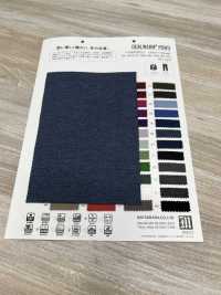 VI60005 DUALWARM™ PONTI[Fabrication De Textile] Matsubara Sous-photo