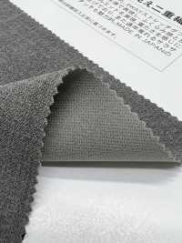 VI60009 TISSU DOUBLE LONNIZE®[Fabrication De Textile] Matsubara Sous-photo