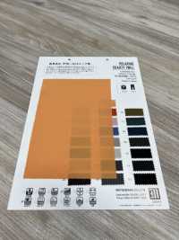 VI60016 TWILL DE BEAUTÉ RELAXANT[Fabrication De Textile] Matsubara Sous-photo