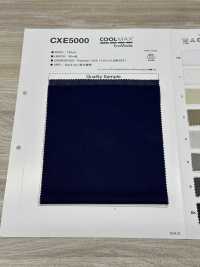 CXE5000 COOLMAX CXE5000[Fabrication De Textile] Tamurakoma Sous-photo