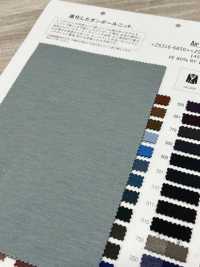 ZS316-6850 Tricot Double Air Doux Au Toucher[Fabrication De Textile] Matsubara Sous-photo
