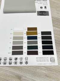 WD8090 TRICOT EFFET CHALEUR[Fabrication De Textile] Matsubara Sous-photo