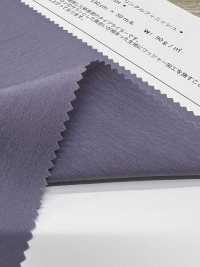 BD2383 Tissu De Machine à écrire En Nylon Viscose à Finition Froissée[Fabrication De Textile] COSMO TEXTILE Sous-photo