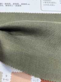 OA21272 60/1・JAPAN LINEN (Blanc Cassé)[Fabrication De Textile] Oharayaseni Sous-photo