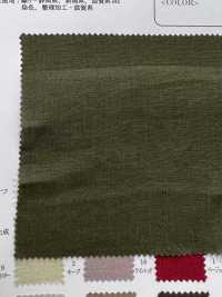 OA21273 60/1・JAPON LIN (Couleur)[Fabrication De Textile] Oharayaseni Sous-photo