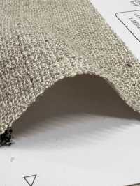 OA35304 TWEED LIN SOIE[Fabrication De Textile] Oharayaseni Sous-photo
